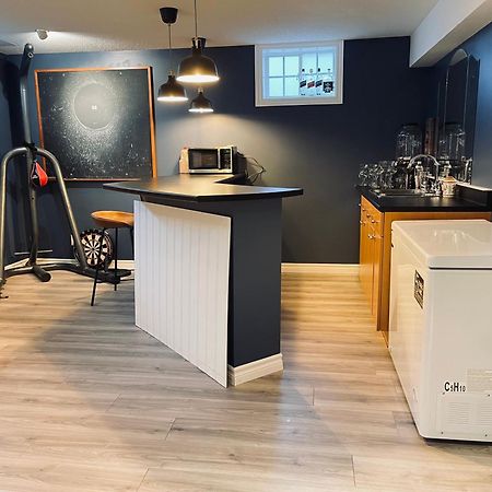 Golf Viwe House Hotell Ottawa Exteriör bild
