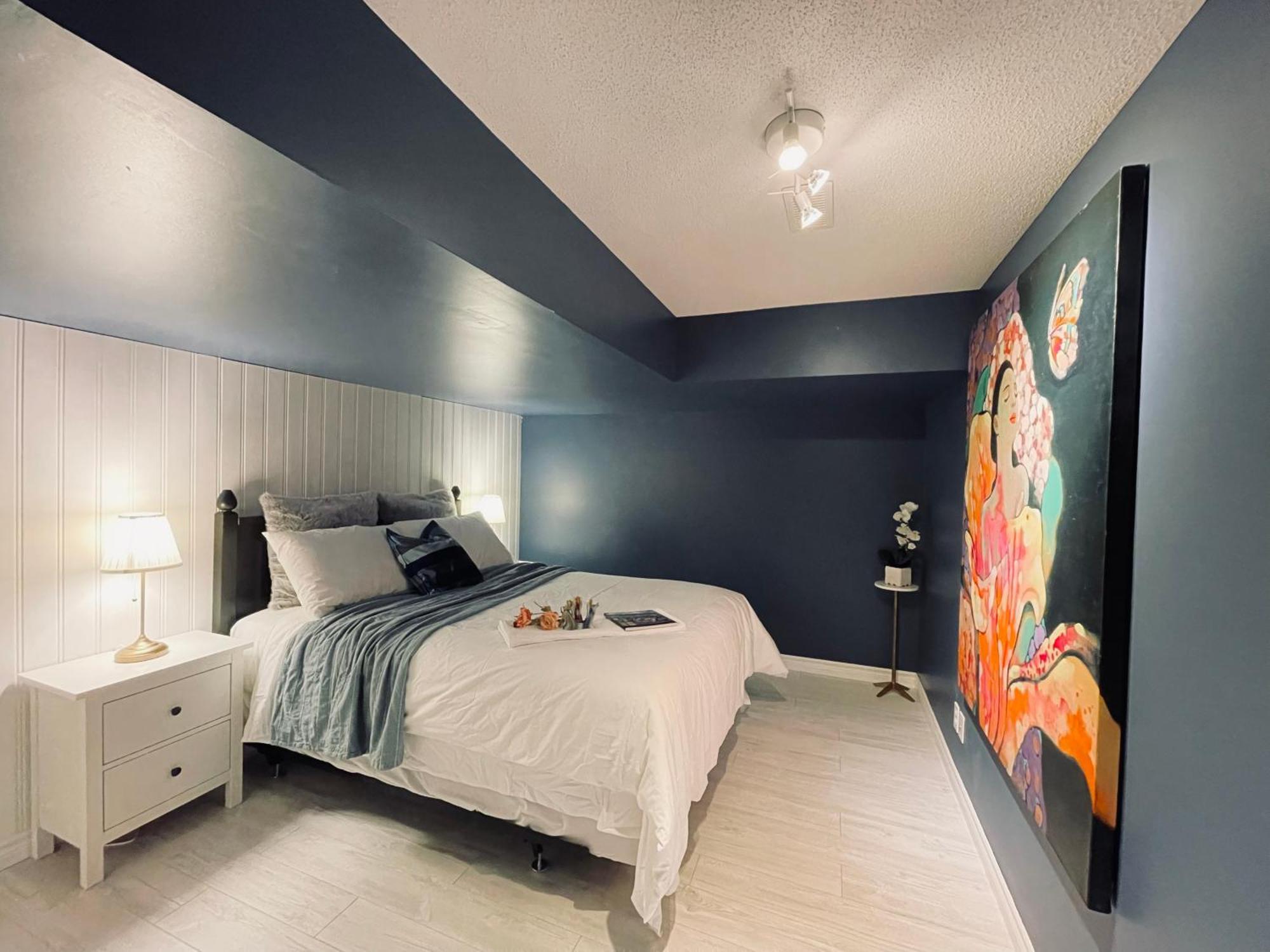 Golf Viwe House Hotell Ottawa Exteriör bild