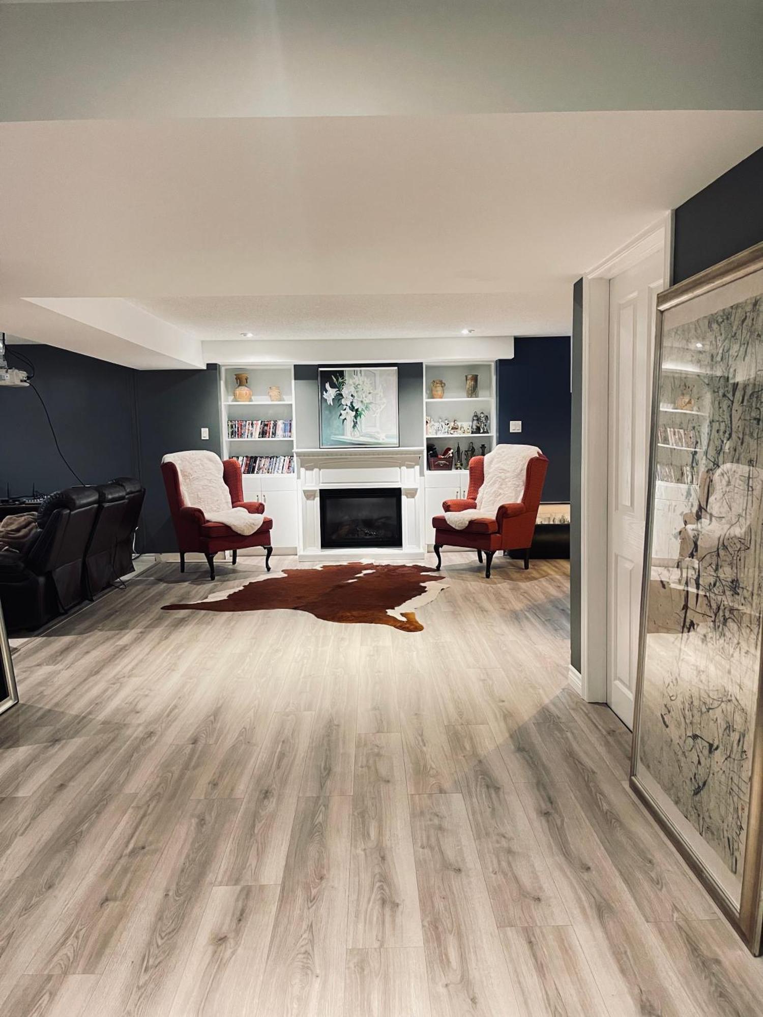 Golf Viwe House Hotell Ottawa Exteriör bild