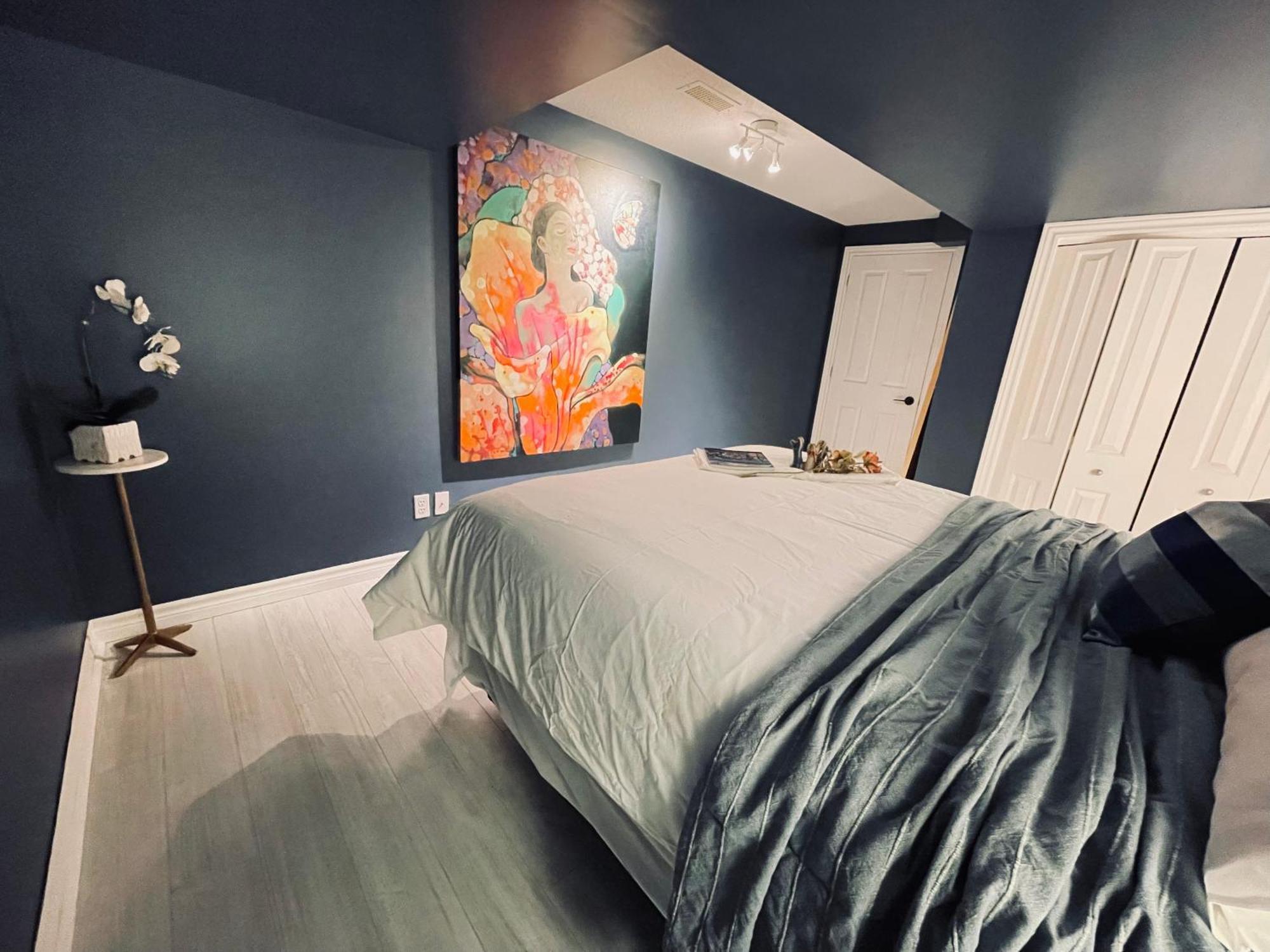 Golf Viwe House Hotell Ottawa Exteriör bild